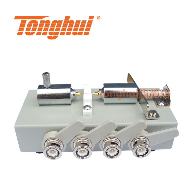 ͬ�ݣ�Tonghui��TH26008A SMD��ƬԪ�����Լо�