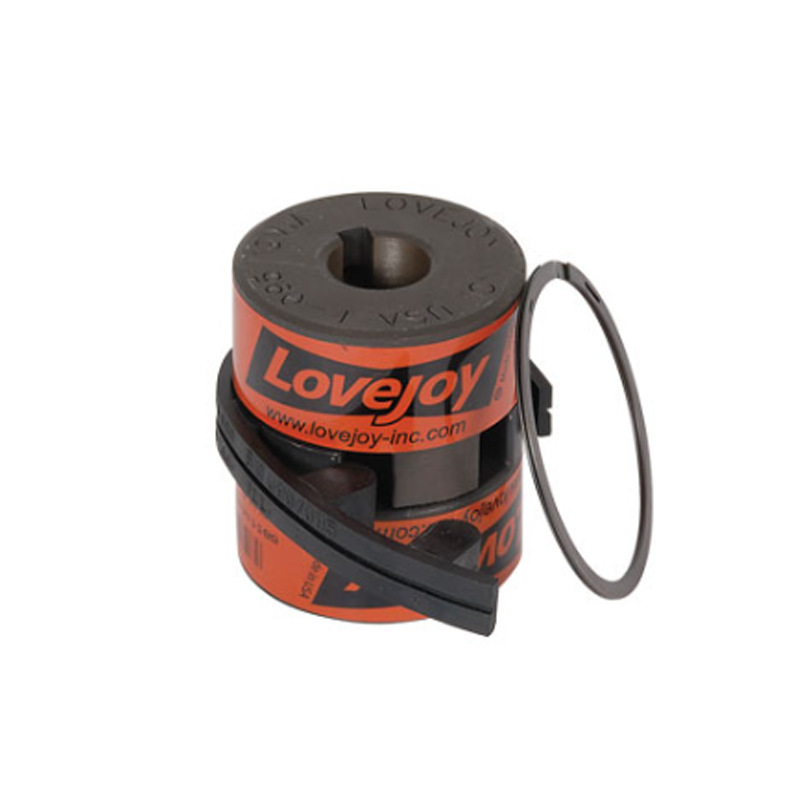优势供应原装进口 美国LOVEJOYjaw爪型联轴器 无需润滑