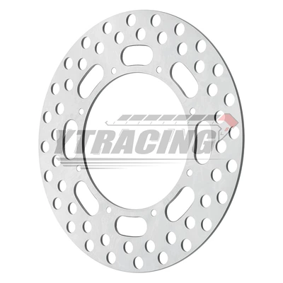 Kawasaki KX125 KDX200 KX250/500 üçün ön əyləc diski