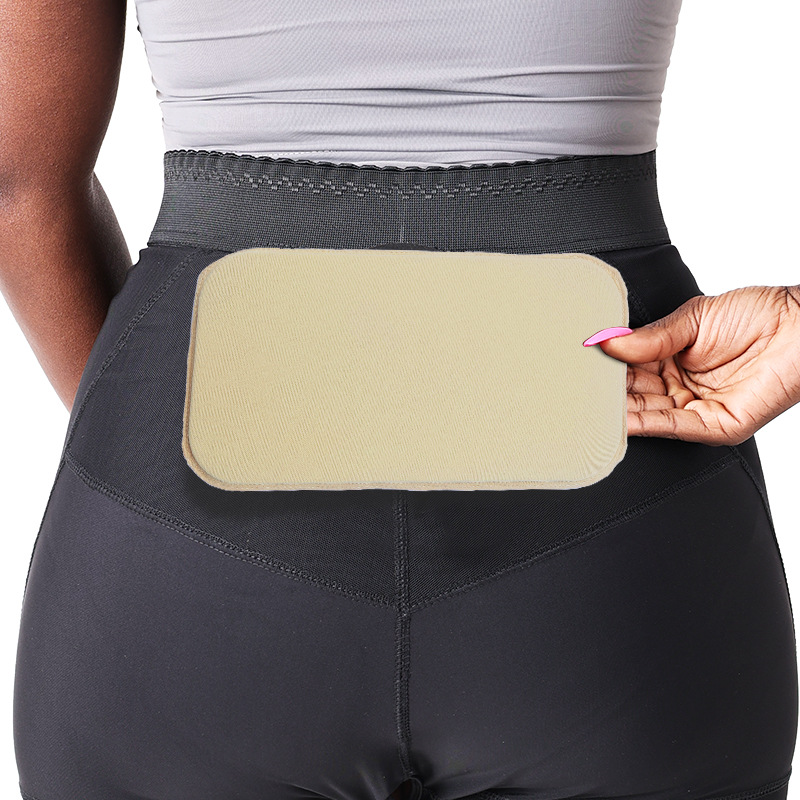 Lipo Foam Lumbar - Compression Support