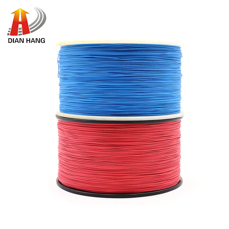 UL3666  XLPE 绝缘耐高温辐照 电线电缆105度 耐高压600V 电缆