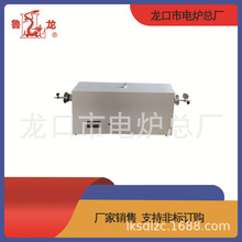 1000-1200℃真空管式气氛炉  无氧退火炉
