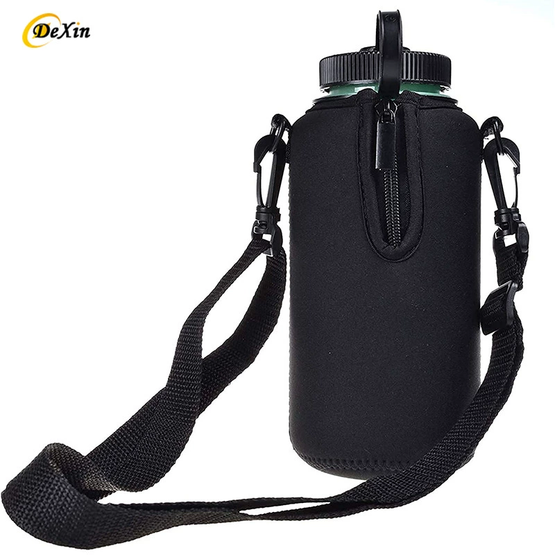 Glass handheld bag strap, capacious teapot, wholesale
