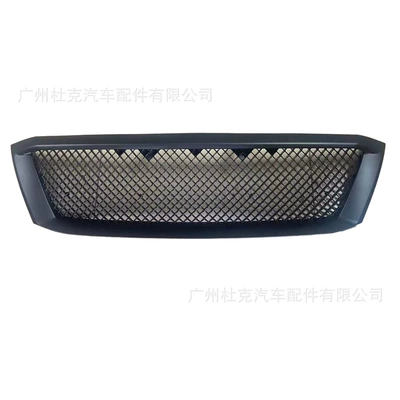 Air Intake Grille Grille – Zhongwang - all-black-without-logo2005-2011