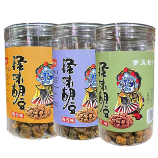 �ؑc�ϰ�󷽹�ζ����260g��̦����ԭζ�����Q����؛���e��ʳС��