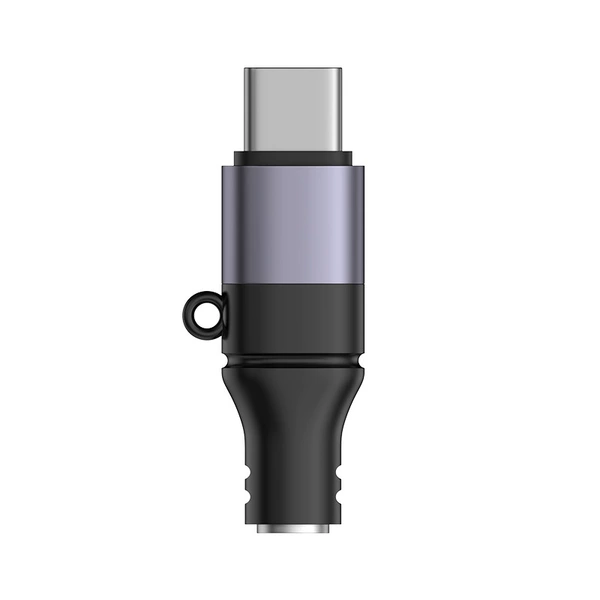Type-c digital mini head [gun color]