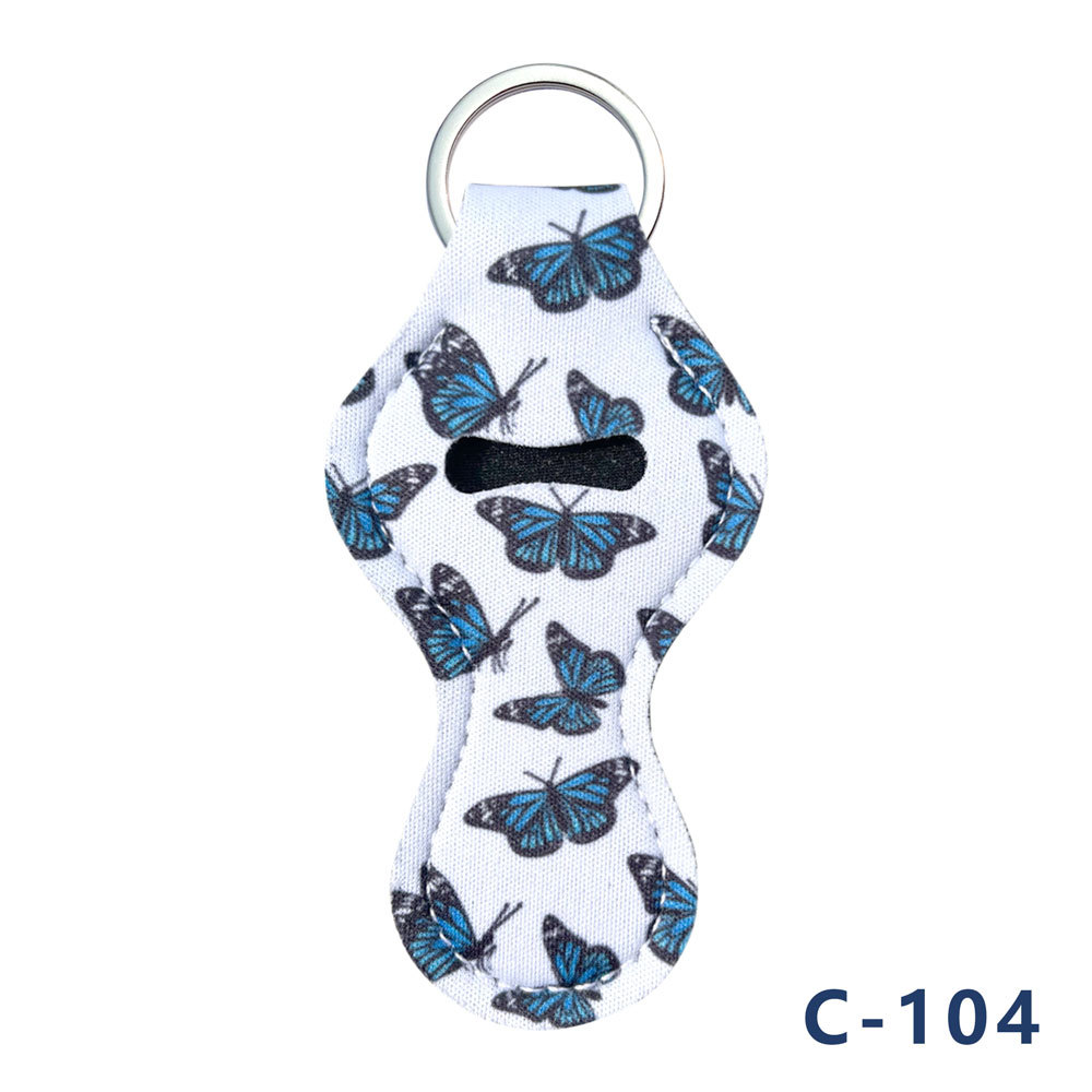 C-104* 네오프렌 립스틱 세트