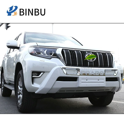 Bumper Front Bumper Fj150 Front