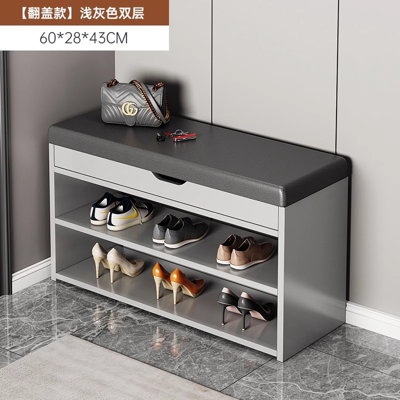 1【신제품❤플립커버 모델] 라이트그레이 60cm