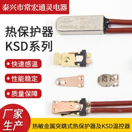 开关元件;保护器件;温度保险丝