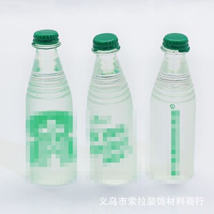 ����VȪˮƿ��֬�Ʒ��������z�֙C���Ʒdiy耳׿۲���