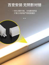 ?led����һ�w��T5�����չ��t8�L�l���l����ȫ�׹���֧�ܹ��1.2