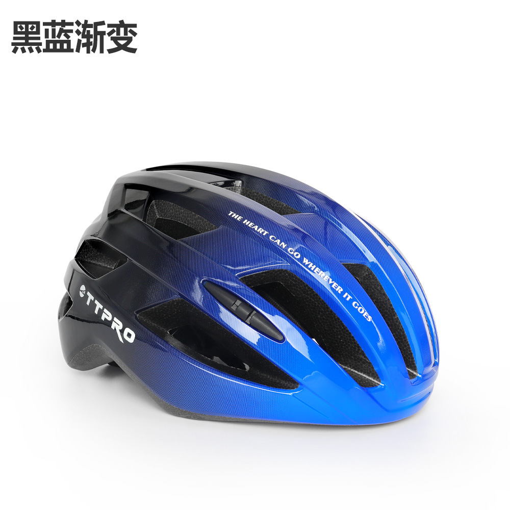 검정색과 파란색 그라데이션 박스형