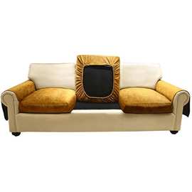 科技布沙发套高密度海绵飘窗垫窗台垫榻榻米垫定 做实木沙发