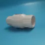 南美外贸塑料pvc截止阀