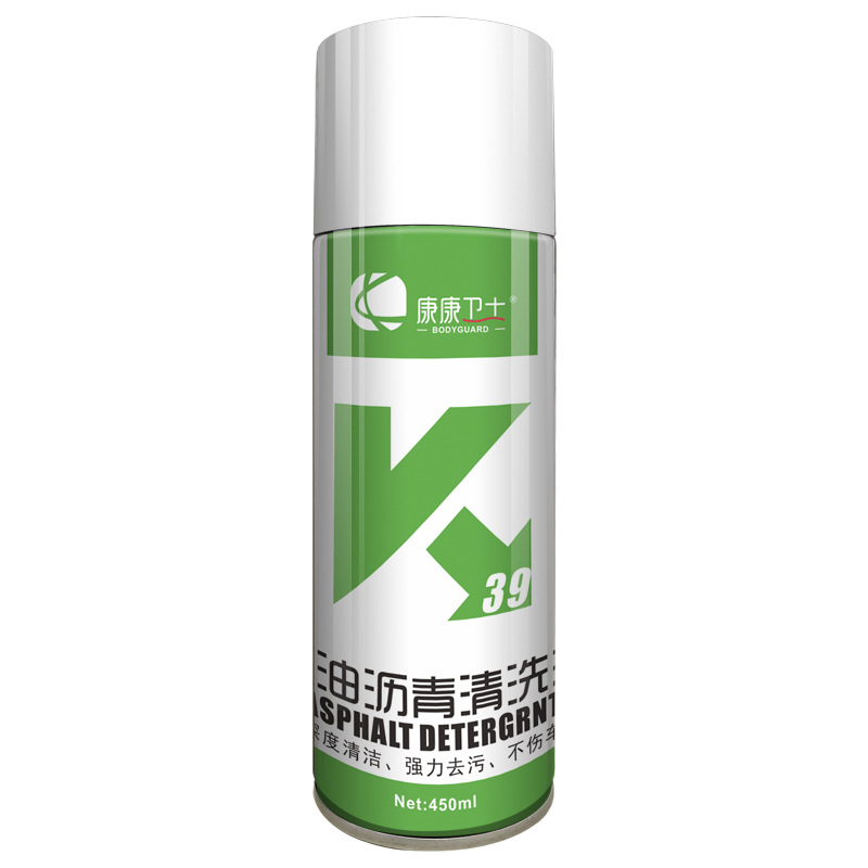 아스팔트 세정제 450ML