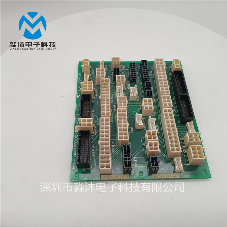 NPM N610113374AA板卡PEC0AD-AA控制卡规格型号齐