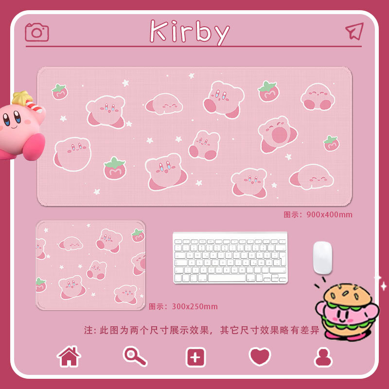 星のカービィ009