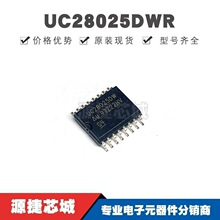 UC28025DWR SOP16 ˿ӡUC28025DW AC-DC��ԴоƬIC ���ɵ�· ȫ��