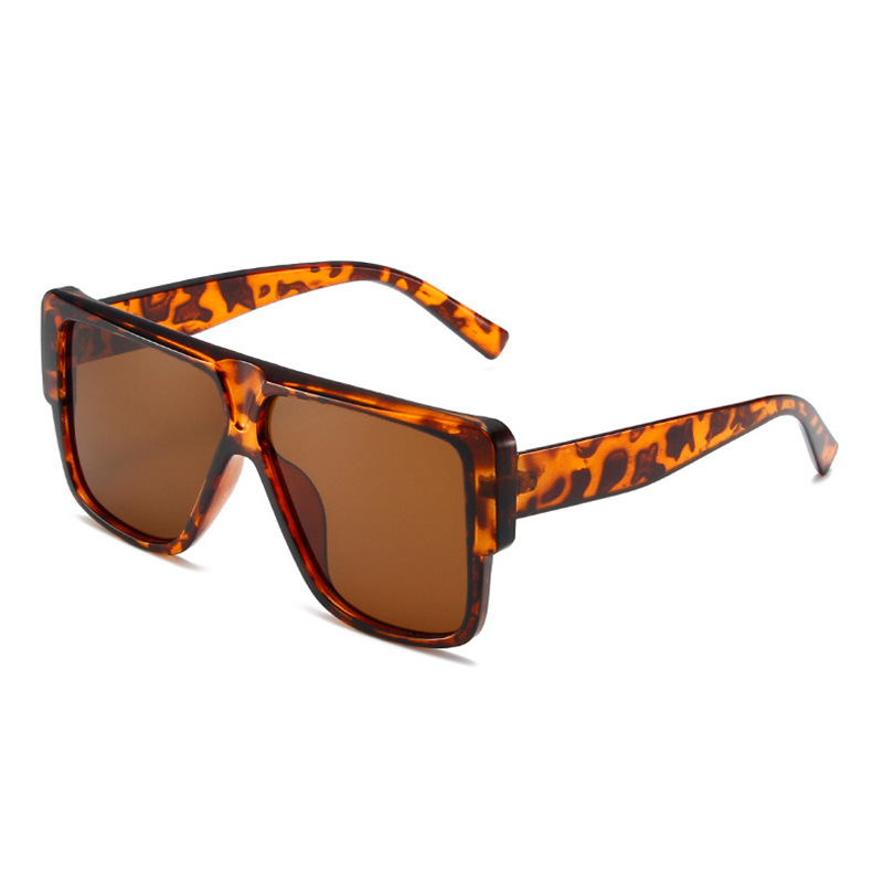 Tabletas de té con marco de tofu