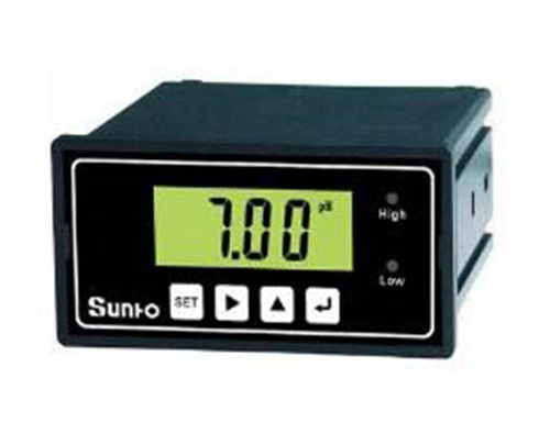 供应在线酸度计/pH测控仪/在线PH计/工业PH计 型号:LM12-PH750