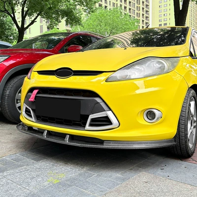 Spoiler Cross-Border Exterior Modification, Big Surrounded