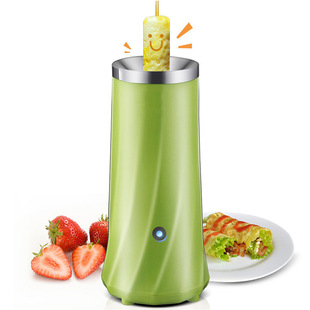 Egg Cup egg roll machine breakfast machine egg bag sausage machine household automatic egg sausage small boiled egg omelette