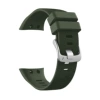 (Silver buckle) Jun Green