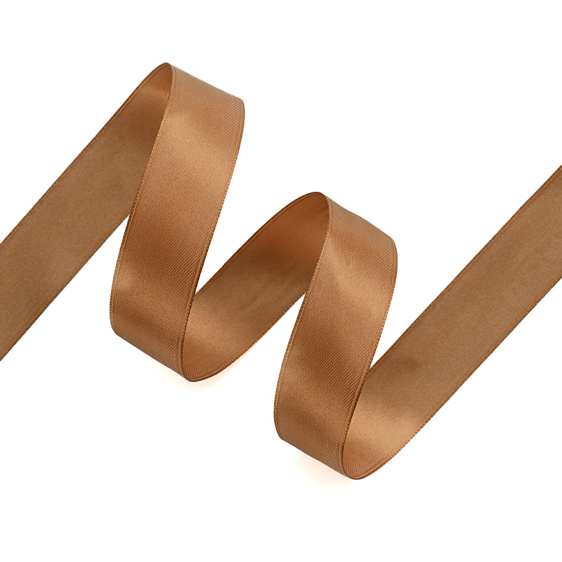 Cinta de poliéster de color sólido de 80 yardas, cinta para lazos florales, cinta para envolver ramos de flores, cinta para flores al por mayor