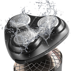 Internet celebrity brand shaver FLIPULPS8013 multifunctional shaving cloud warehouse dropshipping service