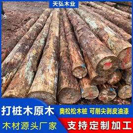 木质型材;原木