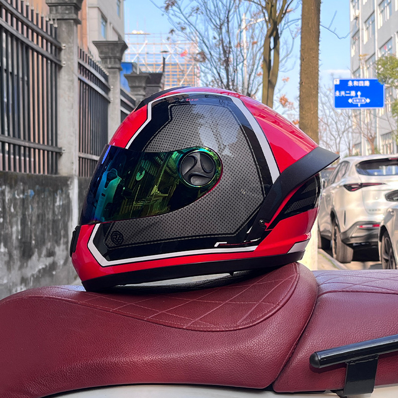 컬러 도금된 레드 사이버