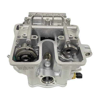 Motorcycle Cylinder Head Suitable Cylinder and parts