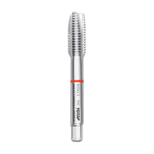 YG cobalt-containing spiral tip machine wire tapping stainless steel special tap tapping artifact stainless steel special m3-m16
