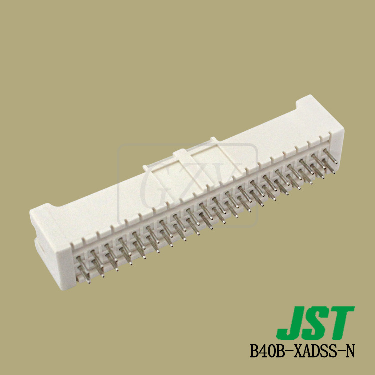 �ֻ� B40B-XADSS-N �������� JST������  XAϵ�� 2.5mm���