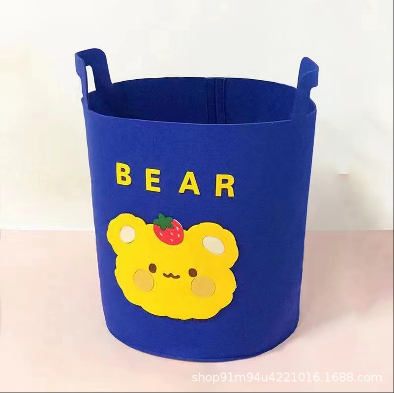 게으른 곰* 직경 40 높이 45