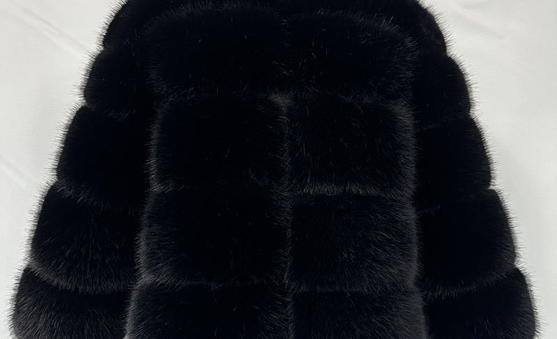 Women's Clothing fur autumn and winter new artificial fur coat women's fur warm coat_voghion.com