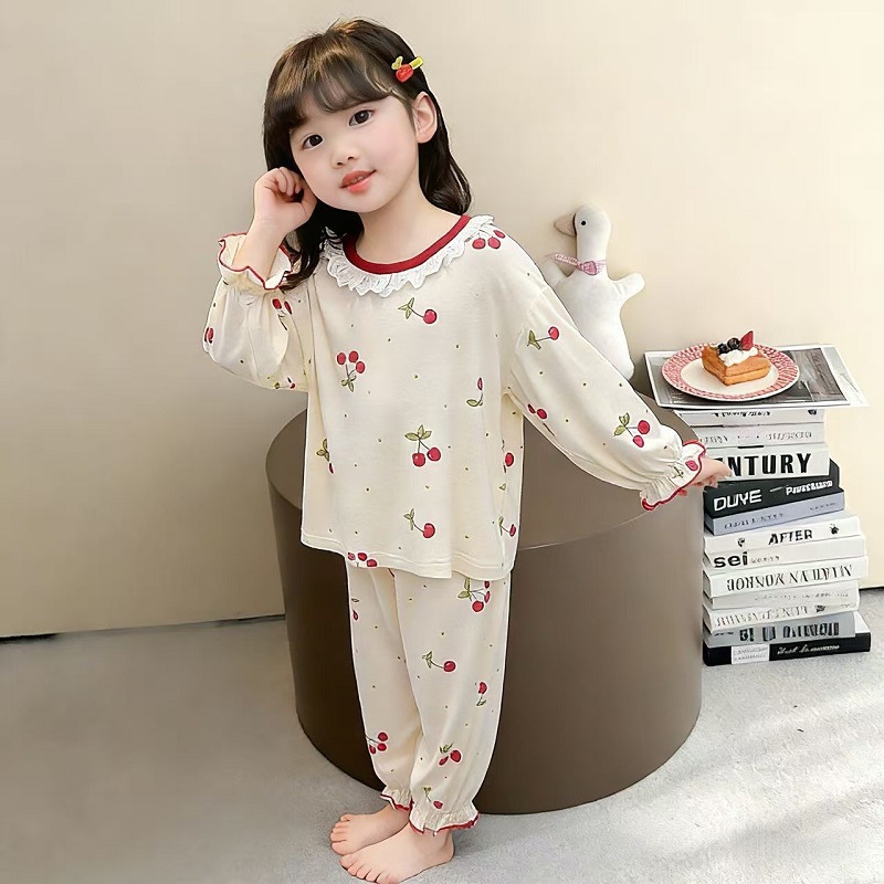 Cherry apricot (modal)