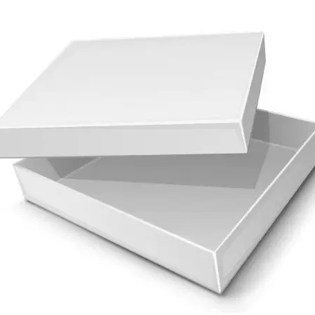 飞机盒卡盒扣底盒化妆品盒双插盒手袋盒礼盒定制包装盒礼品工业风