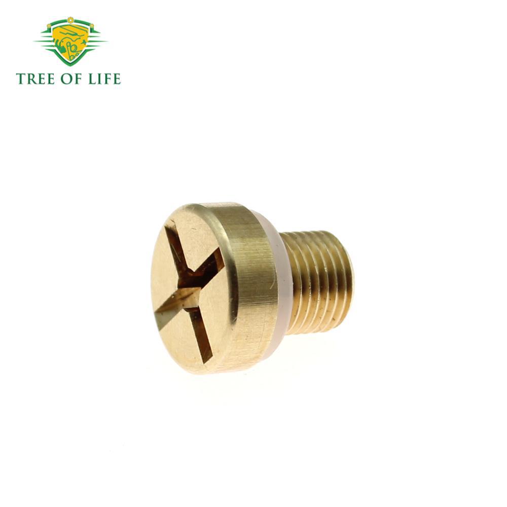 11537793373 Is Suitable for Bmw Mini Cooper Water Tank Return Pipe Coolant Expansion Tank Bleed Screw