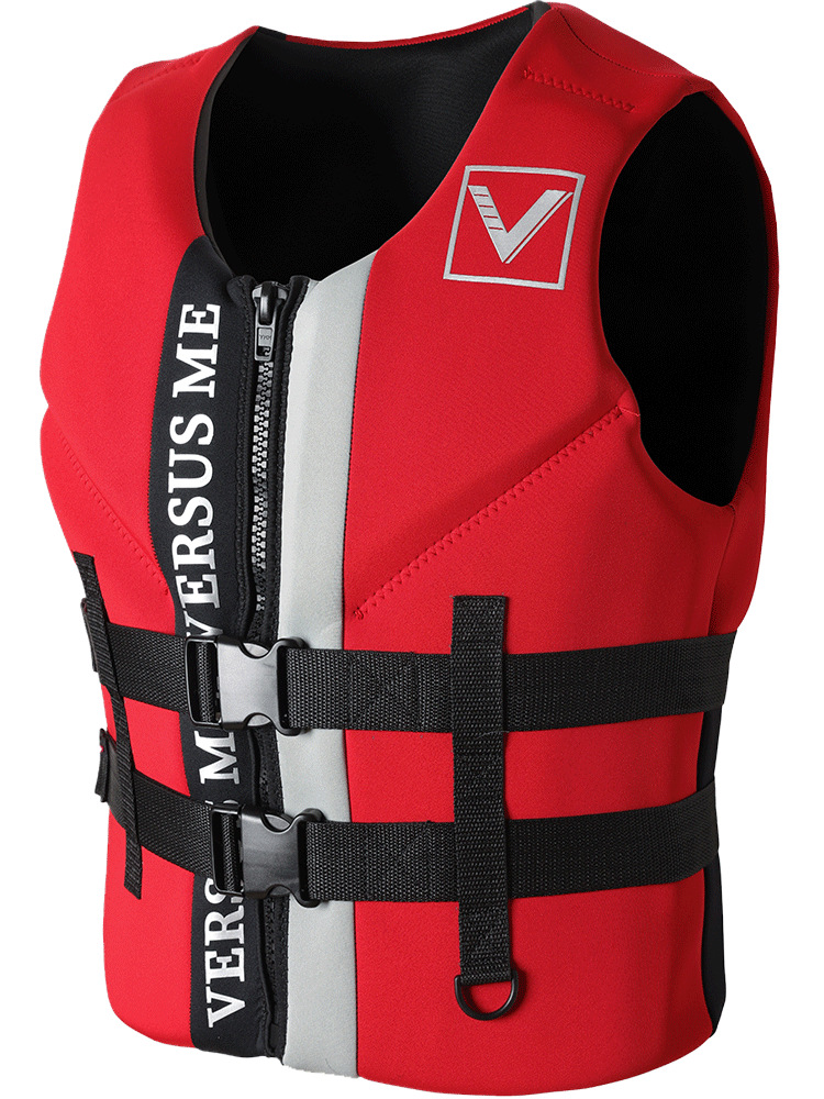 Life Jacket 3