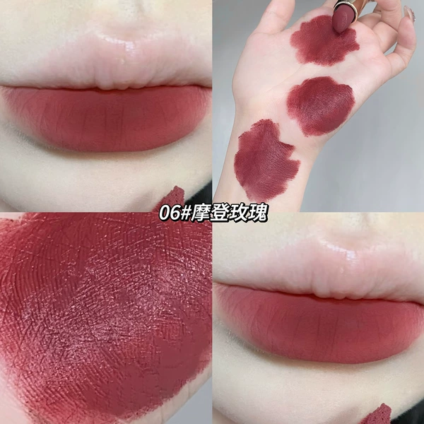 GX1125-06#Modern Rose