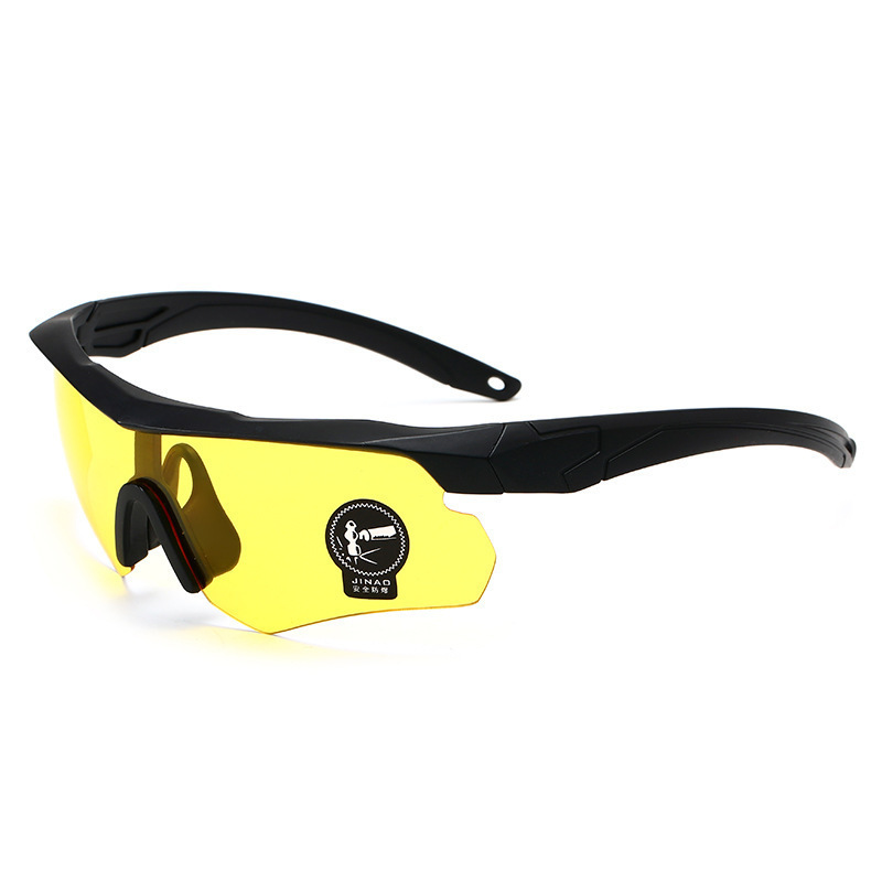 Espectáculos de ciclismo al aire libre gafas deportivas de comercio exterior gafas de montaña gafas de sol gafas de pesca gafas de sol fábrica al por mayor anti-UV