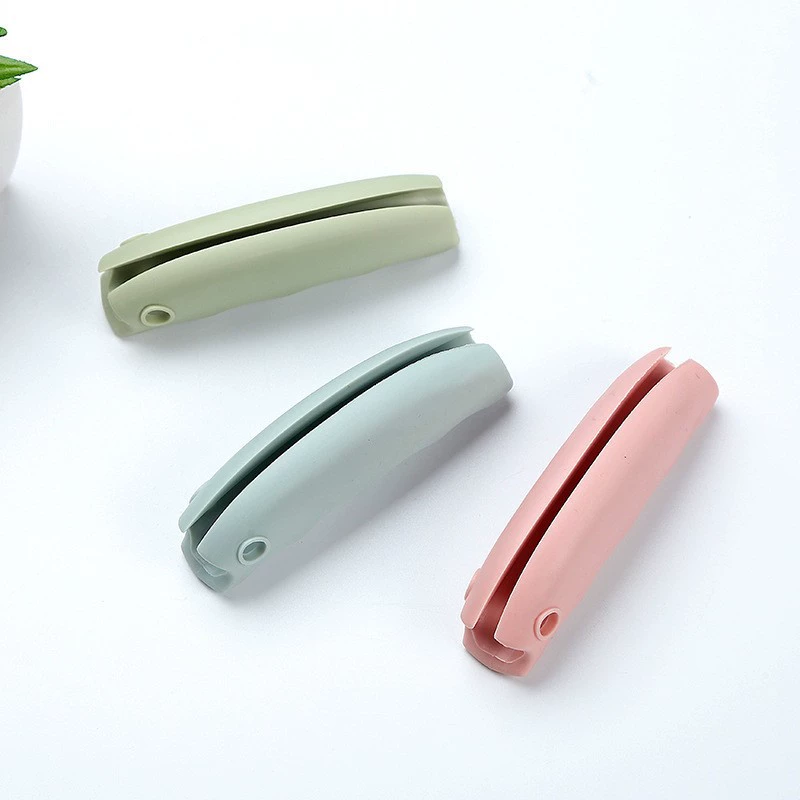 Портативная нескользящая ручка для пластикового пакета для покупок продуктов, экономящая трудозатраты переноска для овощей, переноска для бытовых сумок, переноска для овощей, переноска для сумок