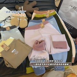 童内衣套装;童家居服套装;童T恤