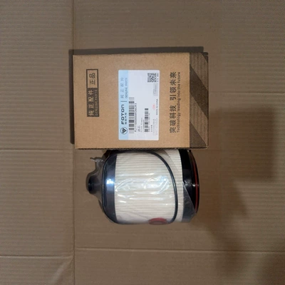 UF0626-007 Foton National VI yüngül yük maşını L111000000366/692 dizel filtri elementi
