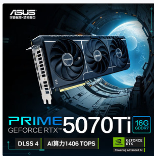 �m����A�TPRIME-RTX5070TI-16G��̨ʽ�M�b늸��Α��Α��@��