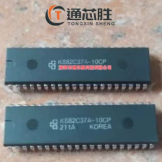 全新原装KS82C37A-10CP 存储器芯片