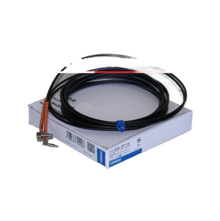 欧姆龙光纤线传感器 E32-ZC31 E32-ZC31N  E32-ZT11R E32-ZD22B