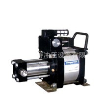 G10气液增压泵/气动试压泵/高压注射泵(赛思特）气液增压设备